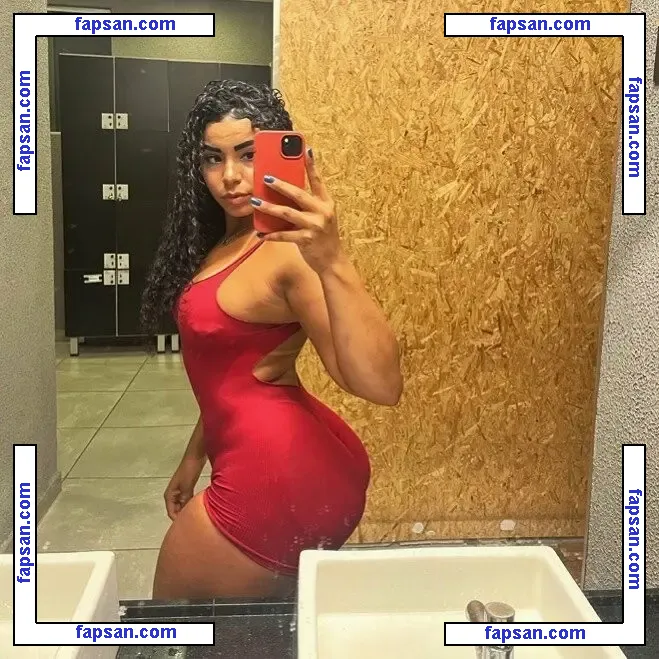 Sther Oliveira nude photo #0001 from OnlyFans