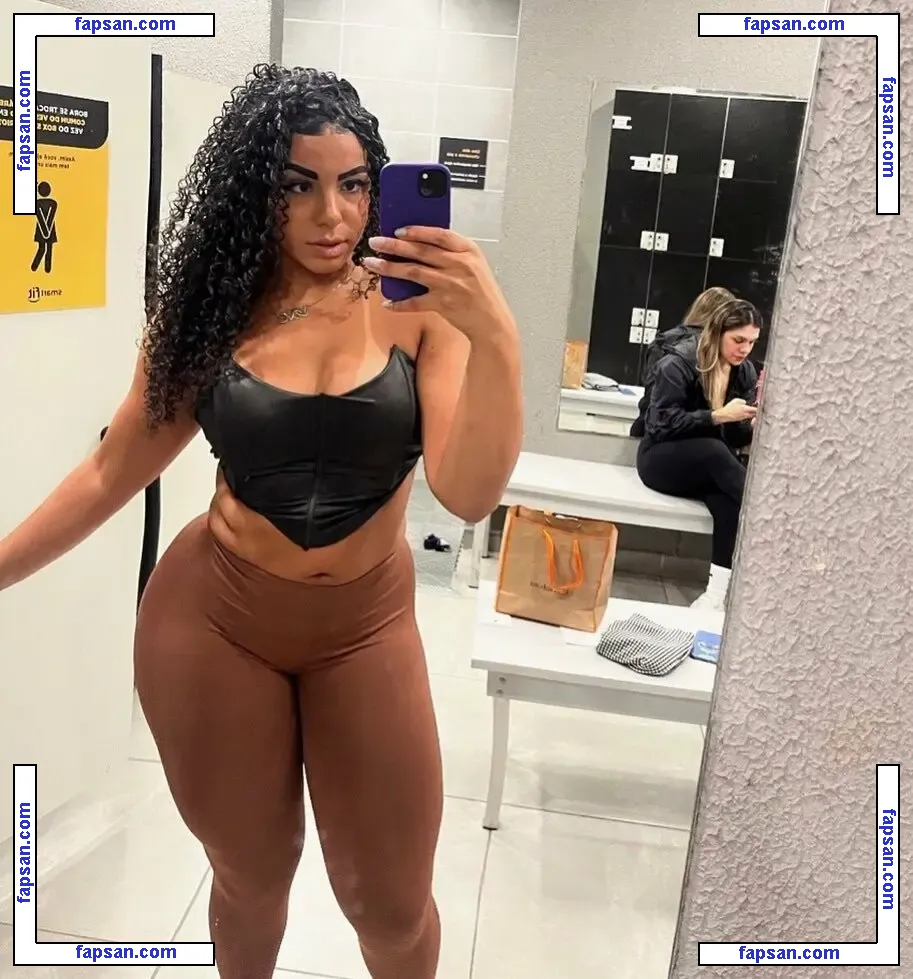Sther Oliveira nude photo #0004 from OnlyFans