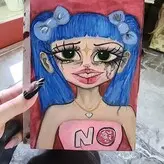 stickymickey nude #0051
