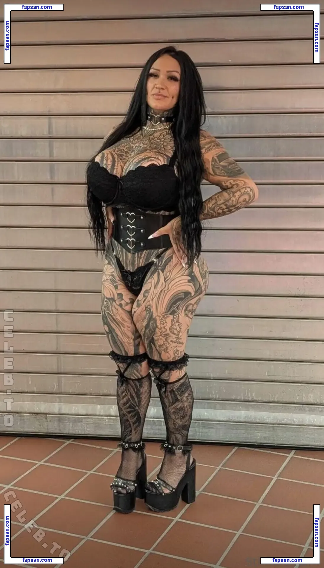 Stifflersmom nude photo #0034 from OnlyFans