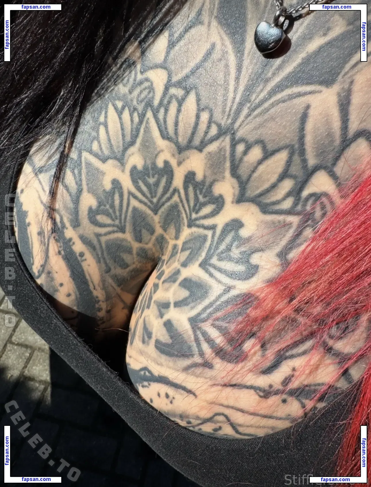 Stifflersmom nude photo #0035 from OnlyFans