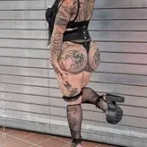 Stifflersmom nude #0033