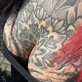 Stifflersmom nude #0035