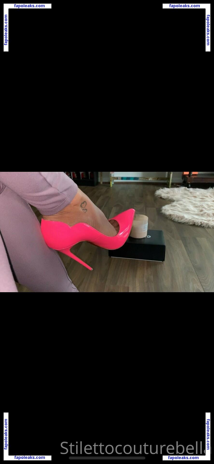 stilettocouturebella / stilettobella nude photo #0016 from OnlyFans