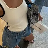 Stillatonik голая #0017