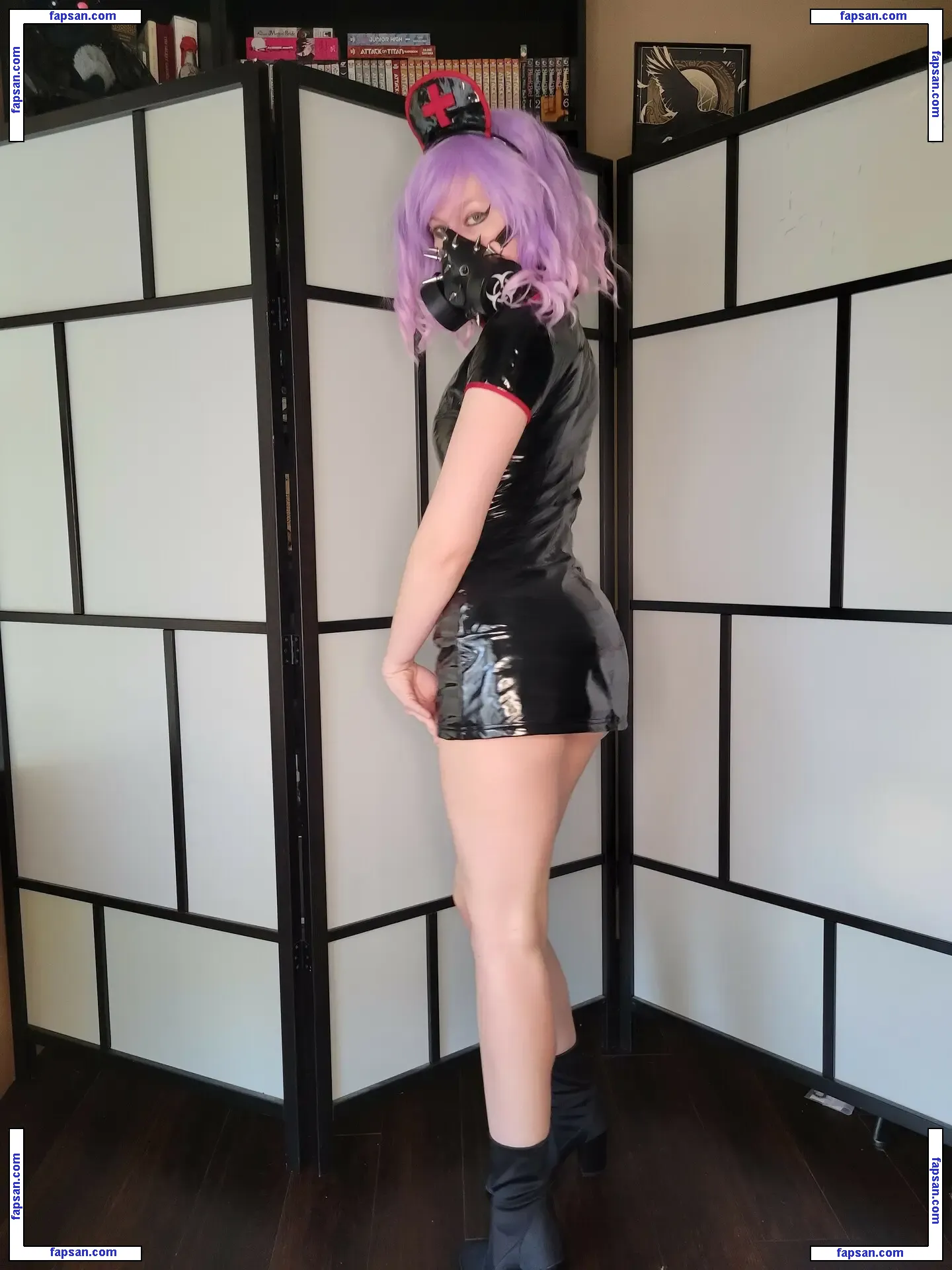 Stitchedspade nude photo #0027 from OnlyFans