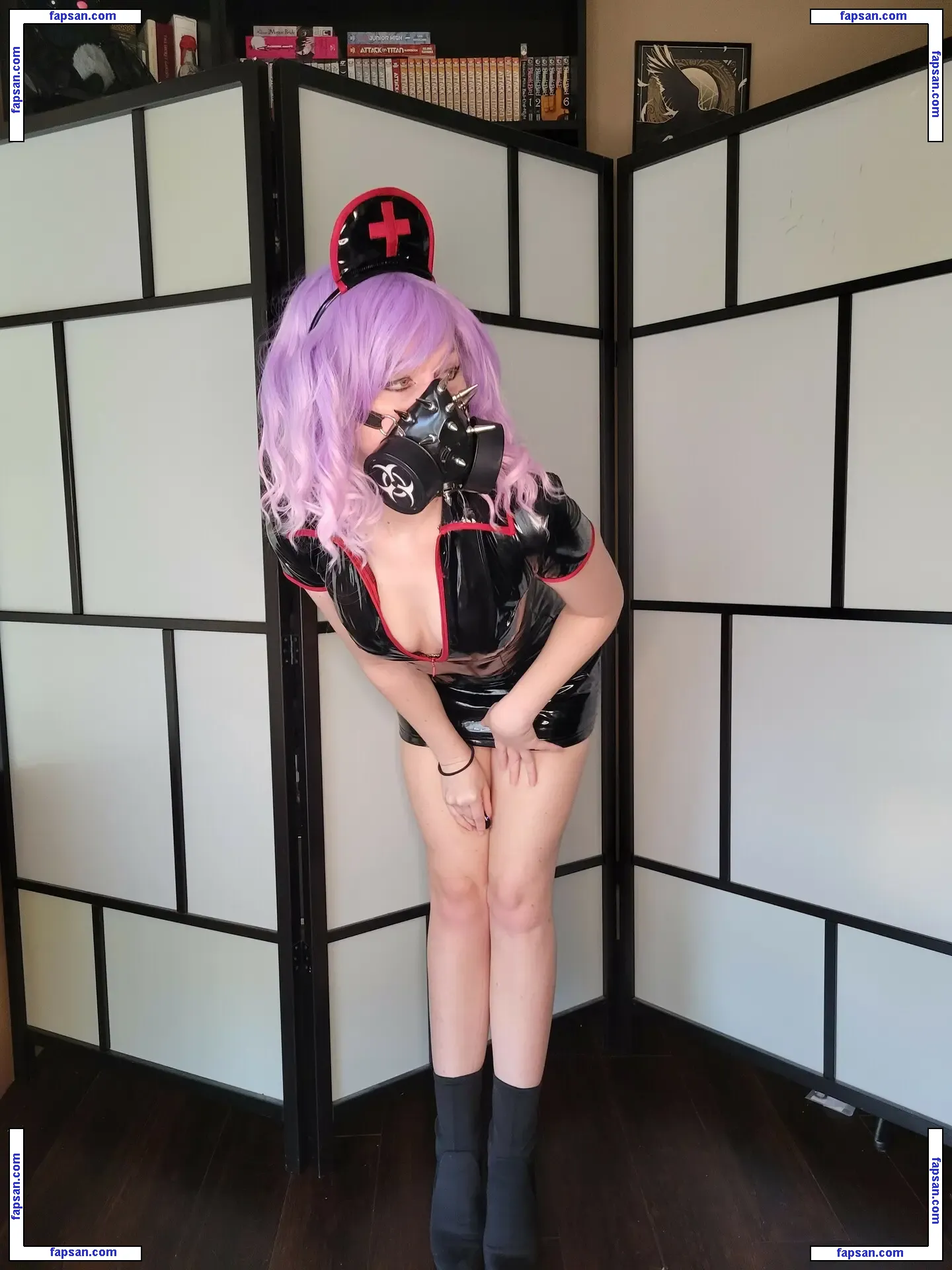 Stitchedspade nude photo #0037 from OnlyFans