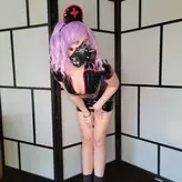 Stitchedspade nude #0037