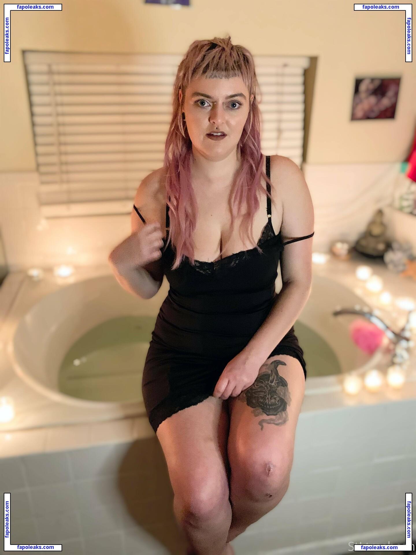 stltrashcan_free / prettyperfection nude photo #0013 from OnlyFans