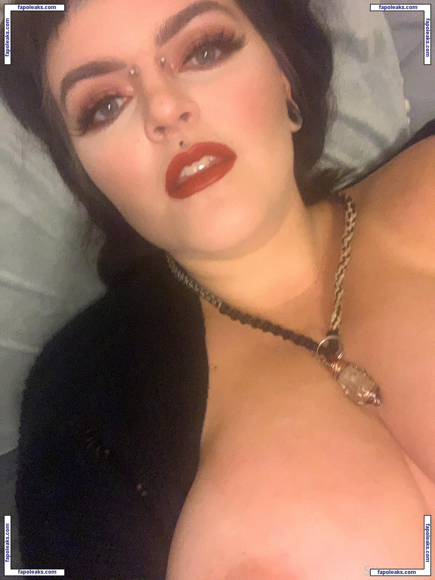 stltrashcan_free / prettyperfection nude photo #0015 from OnlyFans