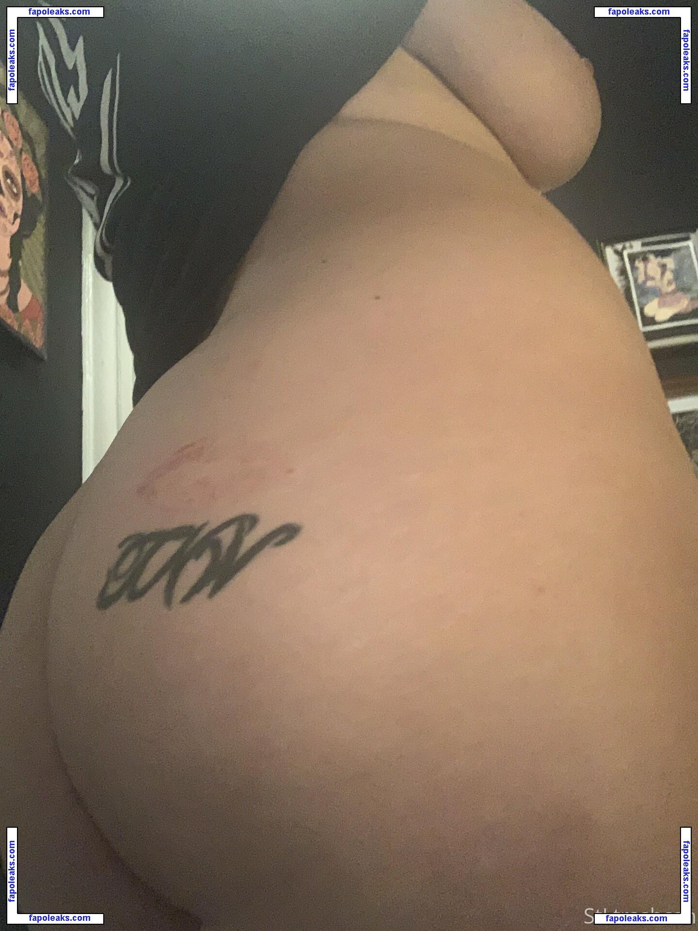 stltrashcan_free / prettyperfection nude photo #0020 from OnlyFans