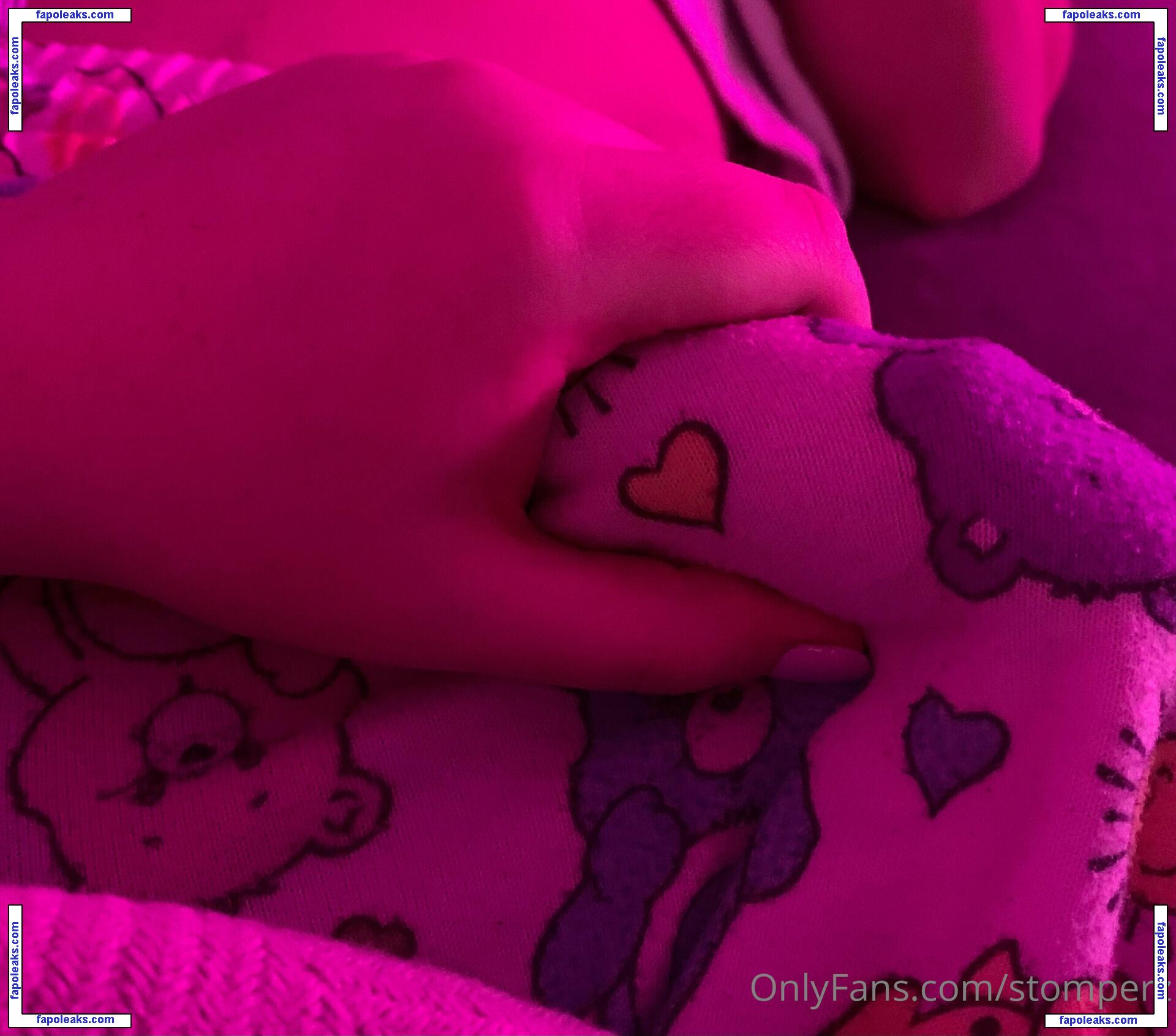 stomperz / stomperzpeach nude photo #0006 from OnlyFans