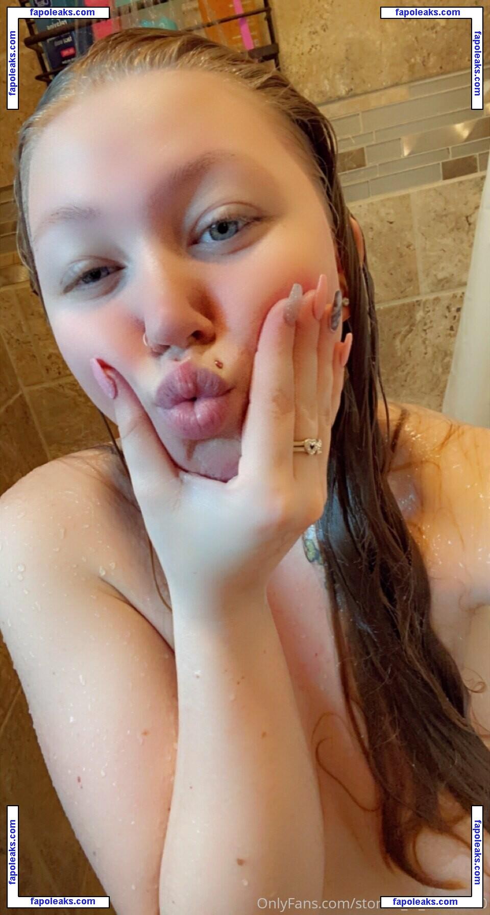 stoned_lil_baddie20 / lilhalfdead20 nude photo #0001 from OnlyFans