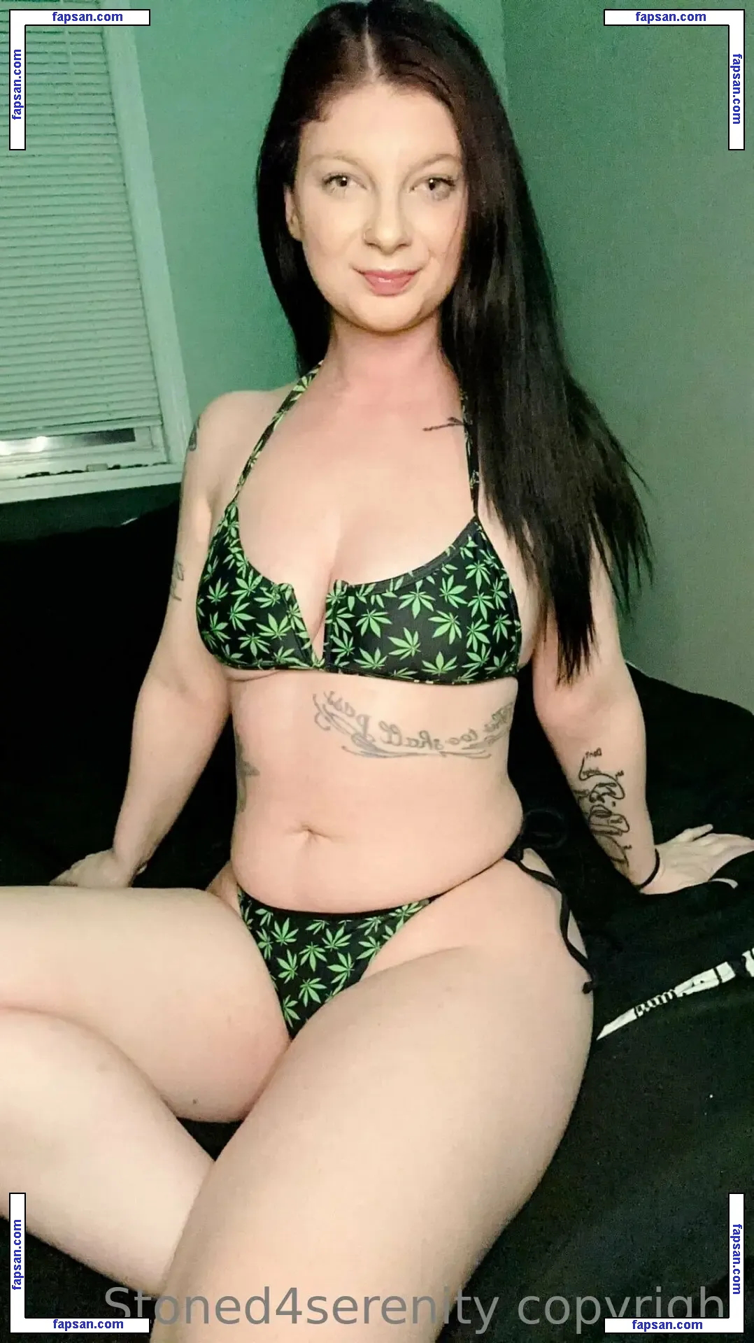 stoned4serenity nude photo #0012 from OnlyFans