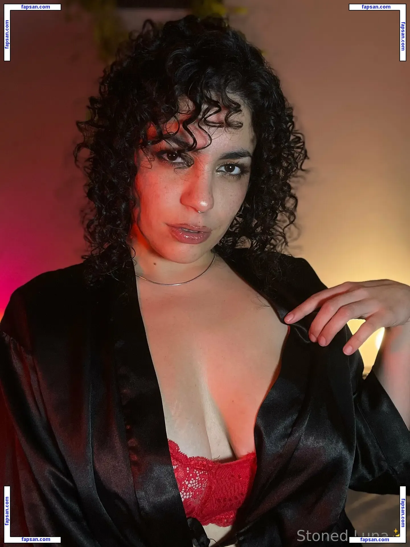 stonedluna nude photo #0002 from OnlyFans