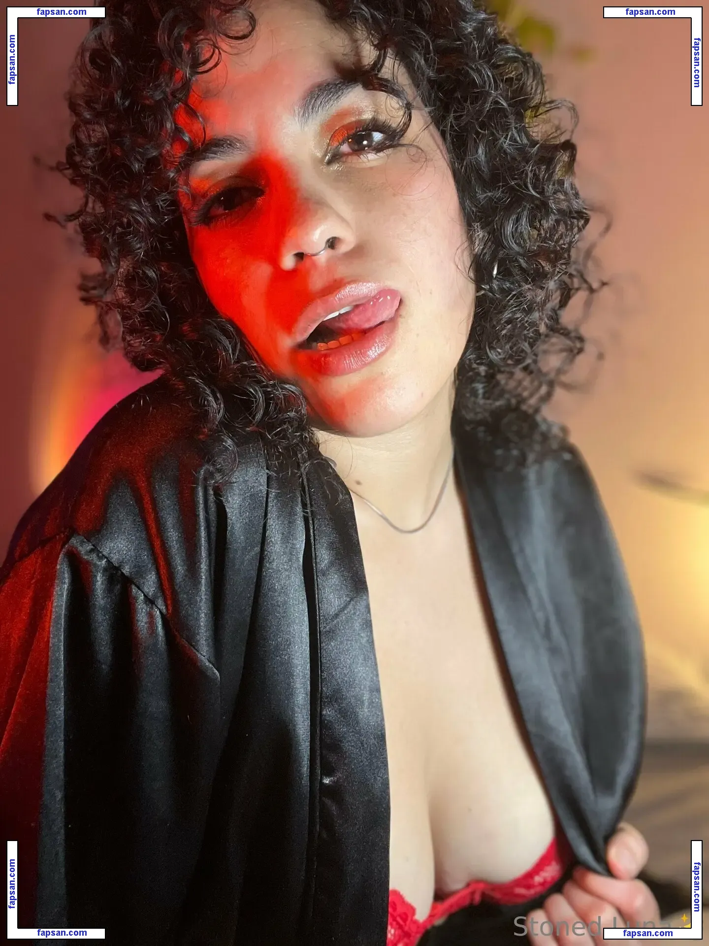 stonedluna nude photo #0014 from OnlyFans