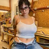stonedluna nude #0007