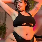 stonedluna nude #0008
