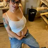 stonedluna nude #0023