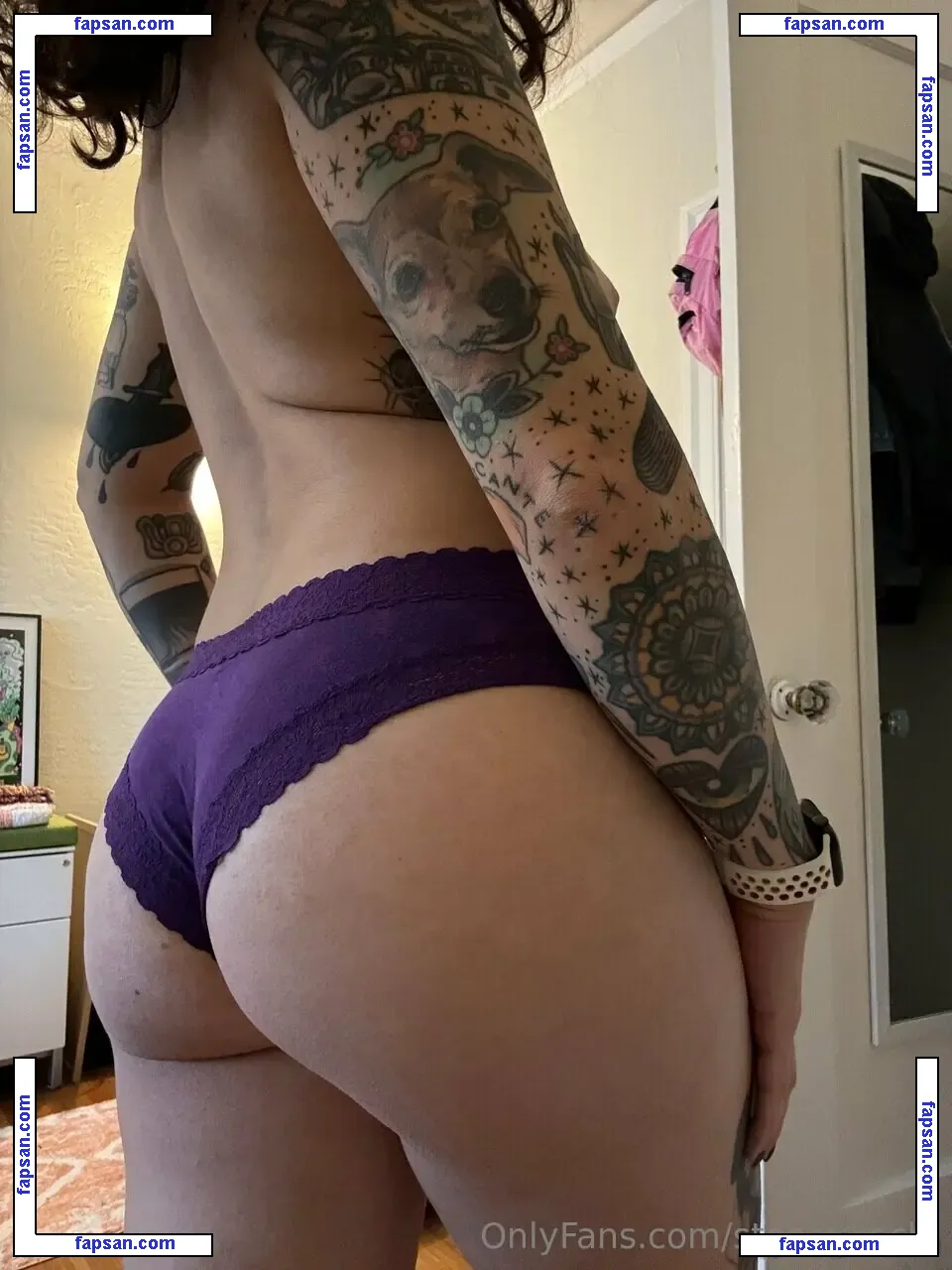 Stoney Xochi nude photo #0012 from OnlyFans