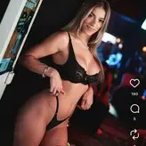 stoneysin голая #0015