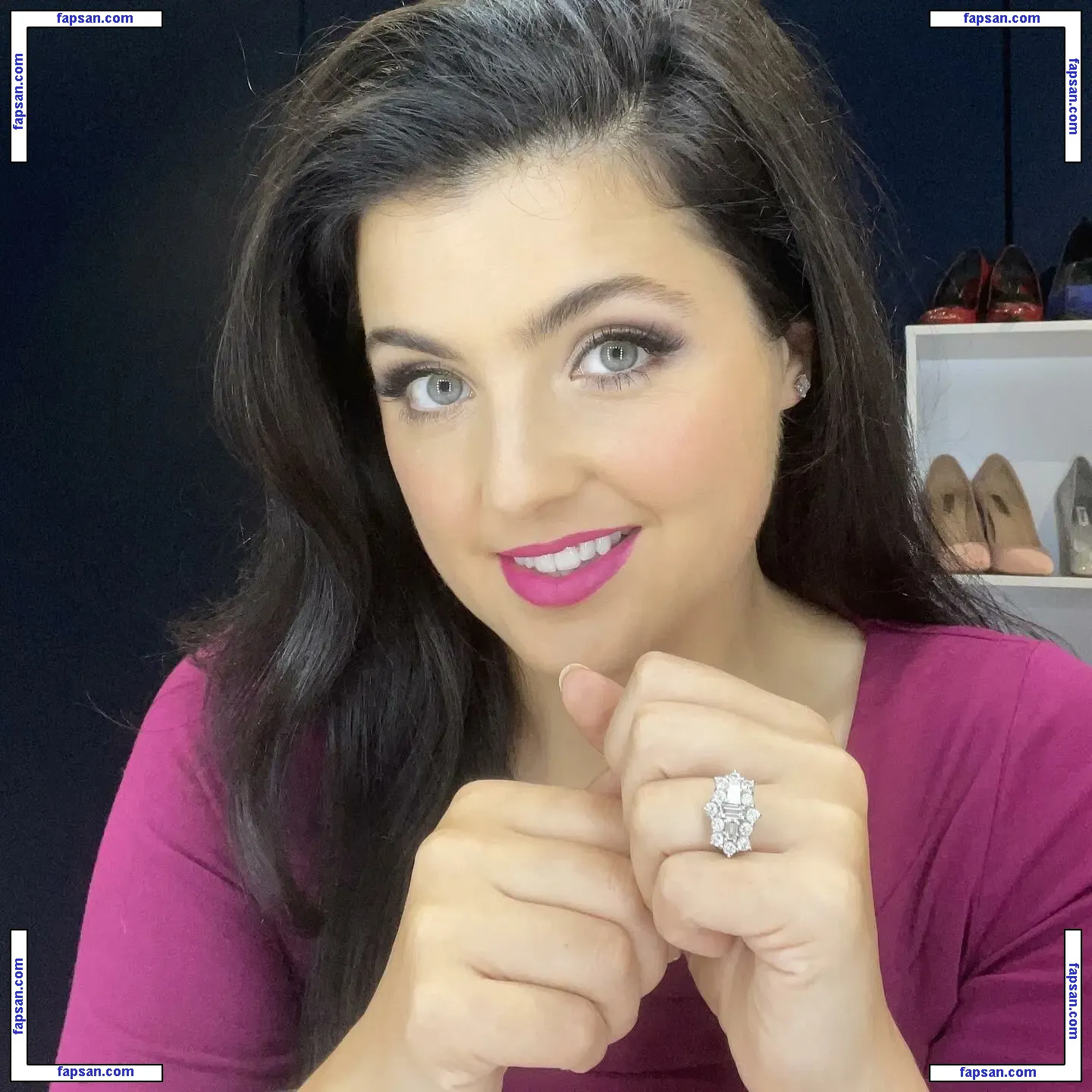 Storm Huntley голая фото #0016 с Онлифанс