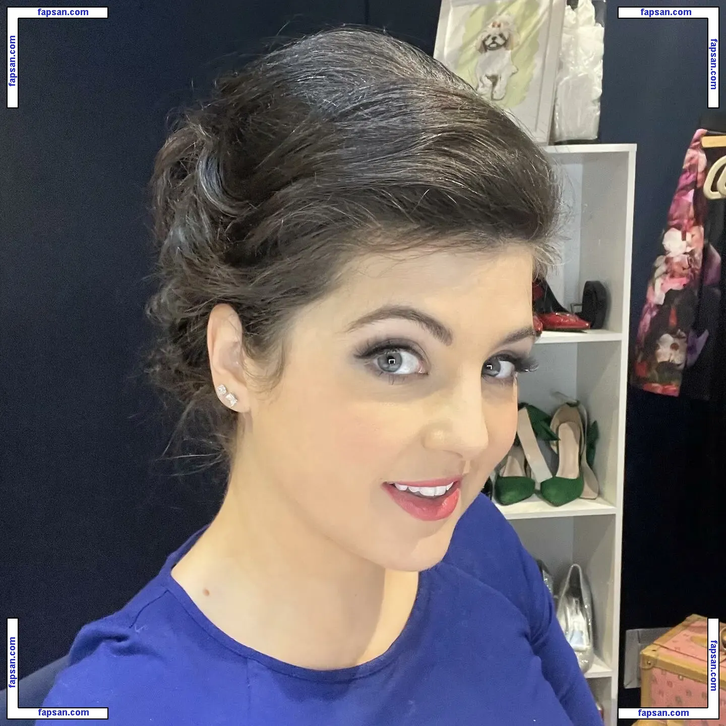 Storm Huntley голая фото #0020 с Онлифанс