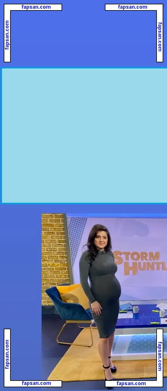 Storm Huntley голая фото #0024 с Онлифанс