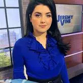 Storm Huntley голая #0003