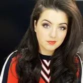 Storm Huntley голая #0005