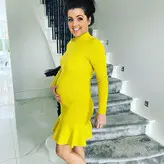 Storm Huntley голая #0014