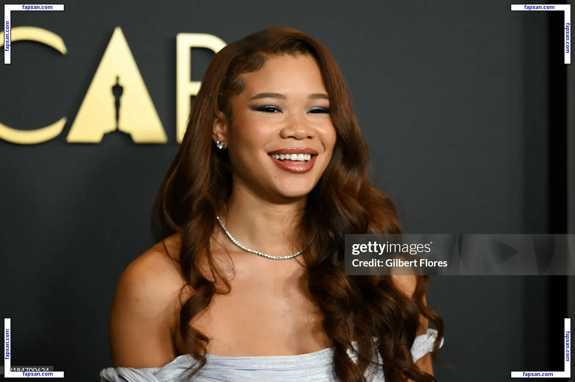 Storm Reid / stormikush / stormreid голая фото #0323 с Онлифанс