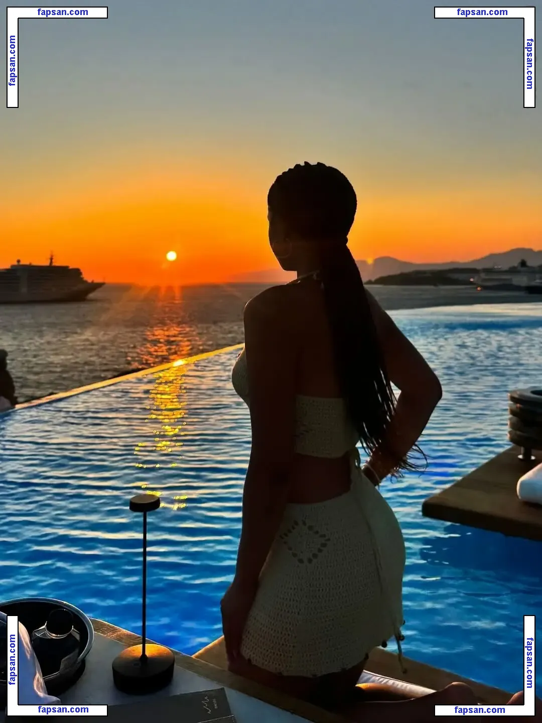 Storm Reid nude photo #0348 from OnlyFans