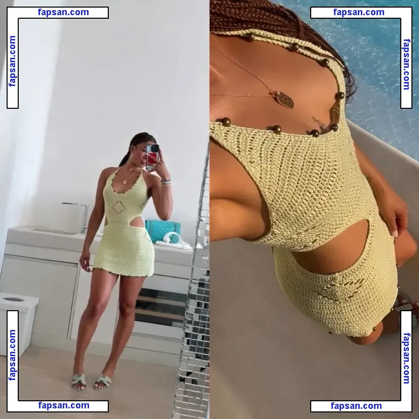 Storm Reid nude photo #0350 from OnlyFans