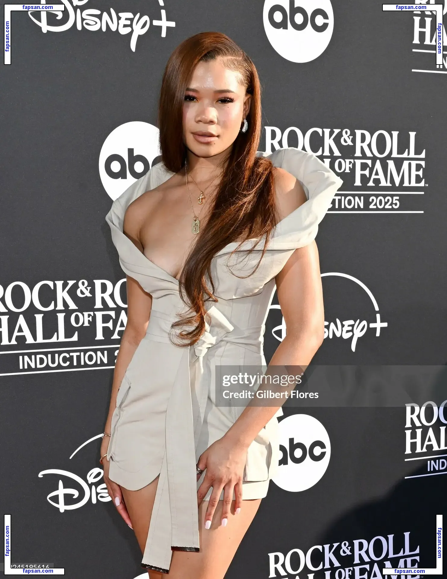 Storm Reid nude photo #0404 from OnlyFans