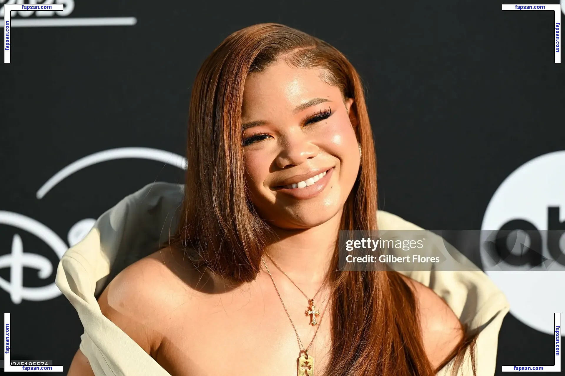 Storm Reid nude photo #0408 from OnlyFans