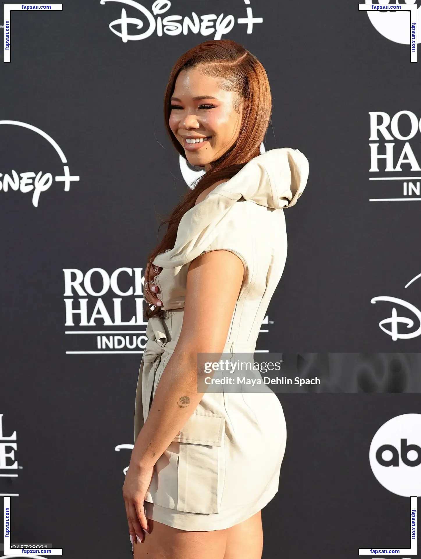 Storm Reid nude photo #0411 from OnlyFans