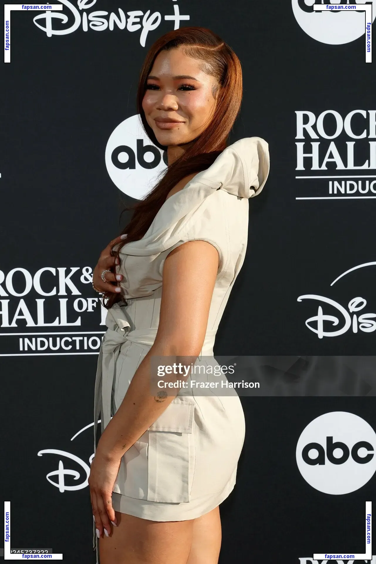 Storm Reid nude photo #0416 from OnlyFans