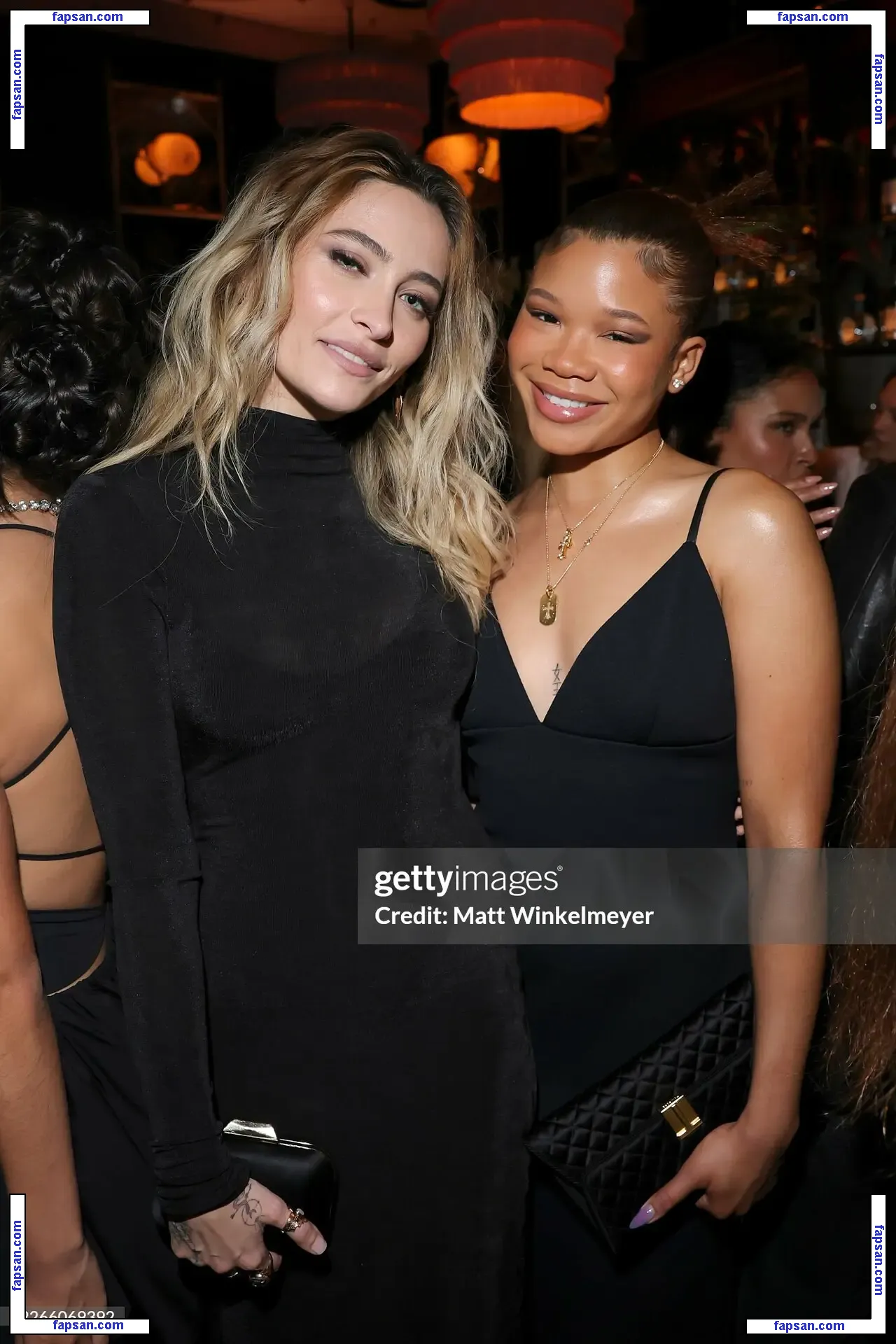 Storm Reid голая фото #0472 с Онлифанс