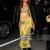 Storm Reid голая #0353