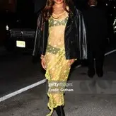 Storm Reid голая #0356