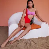 Storm Reid nude #0374