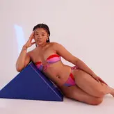 Storm Reid nude #0398