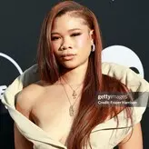 Storm Reid nude #0418