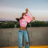 Storm Reid nude #0426