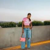 Storm Reid nude #0430