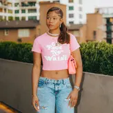 Storm Reid nude #0431