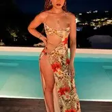 Storm Reid nude #0433