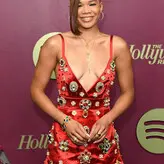 Storm Reid nude #0441