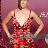 Storm Reid голая #0443